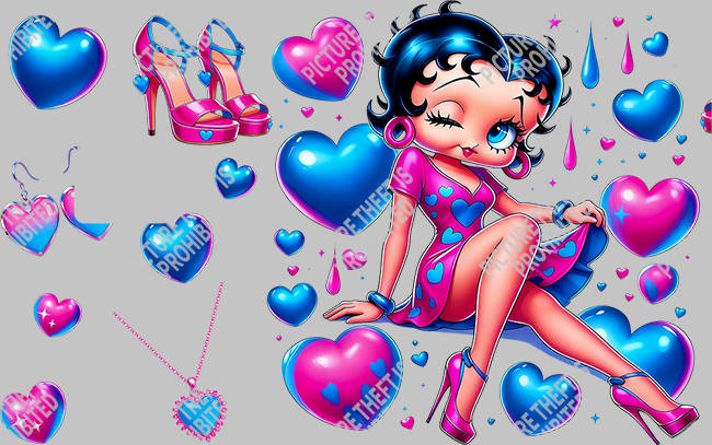 Bank  Card Sticker-BC-159